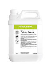 Prochem Odour Fresh Deodoriser Concentrate 5L 1010242